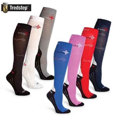 Tredstep pro solo - pro, ladies