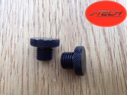 Billet aluminium mirror - billet,