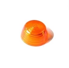 Indicator lens fits Honda