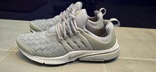 Nike Air Presto Wolf Grey SE