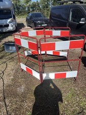 New JSP  Safety Barriers  2