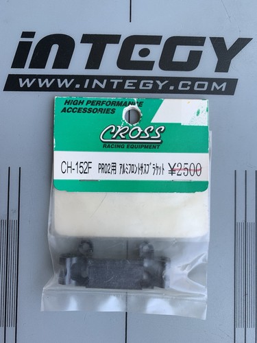 New cross aluminum - new,