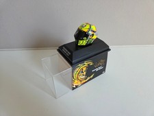 Minichamps 1/8 Helmet - V