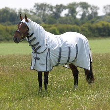Shires Highlander Plus