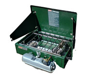 Coleman 424 Guide Series Dual