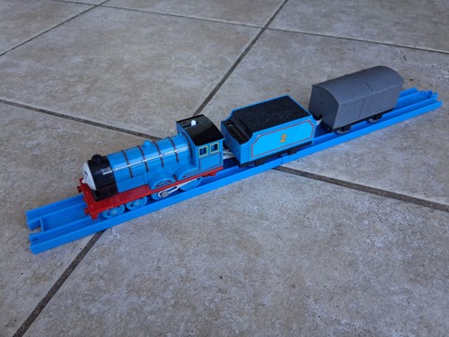 Thomas trackmaster edward - thomas,