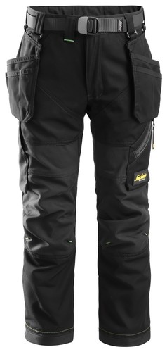 Snickers 7505 flexiwork - flexiwork, junior