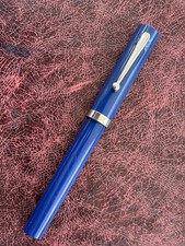 Sheaffer No Nonsense Blue