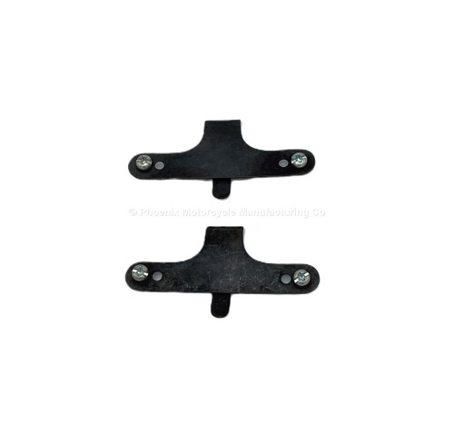 Pair bsa classic fuel tank - pair,