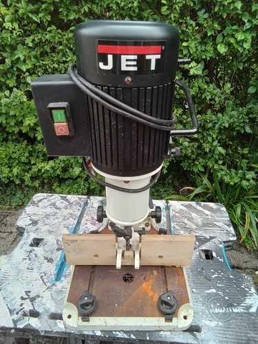 Jet bench top cast - bench,