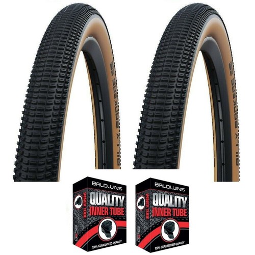 Schwalbe billy bonkers x - schwalbe, 26