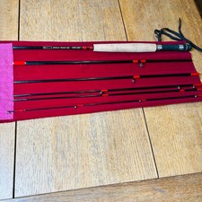 SHAKESPEARE DELUXE 6 PC TRAVEL