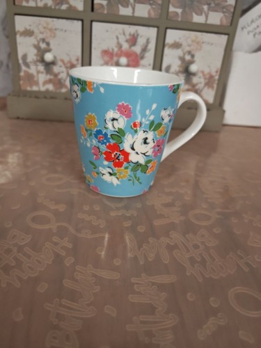 Cath kidston blue - kidston, floral