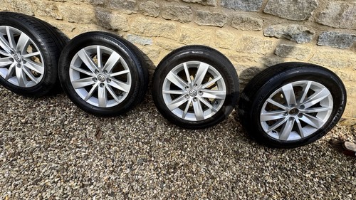 Original polo inch alloy - inch,
