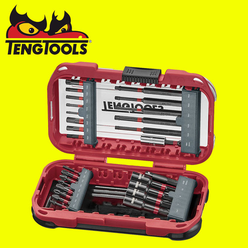 Teng tools tbbsi27 impact bit - tools,