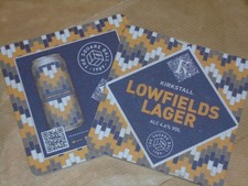 SECOND CHANCE Kirkstall