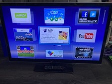 Panasonic 42 inchVIERA LCD HD