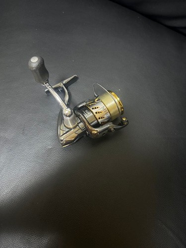 Shimano stella 2500 spinning - stella,