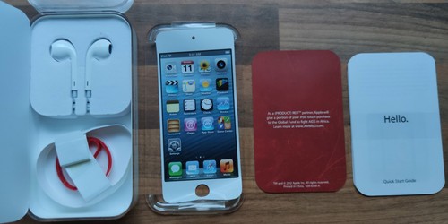 Genuine apple headphone - apple,