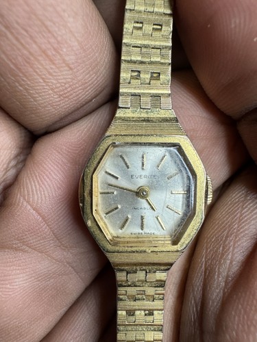 Vintage everite ladies - everite,