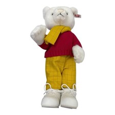 Steiff Rupert The Centenary Edition No 4568