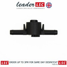 Fuel Filter Valve for Audi A4