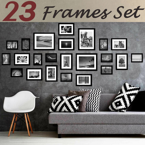 Large set 23pcs - set, multi