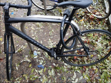 **Stolen** Specialized
