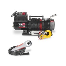 Warrior ninja 4500lb 12v - ninja,