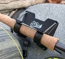 O'Pros 3rd Hand Fishing Rod