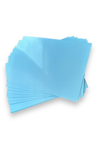 Decal waterslide laser - a4,