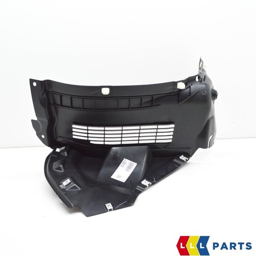 New genuine audi front - new,
