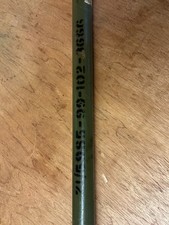 British Army Radio  Antenna