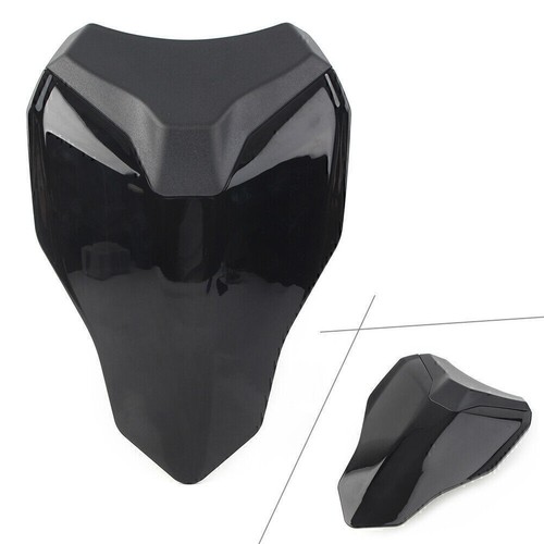Rear pillion passenger - rear,