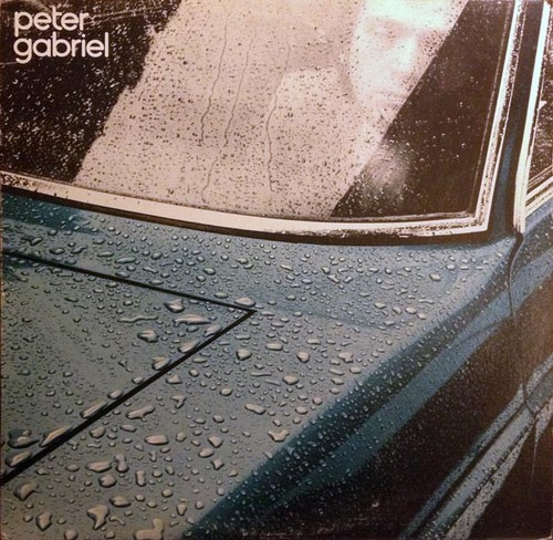 Peter gabriel - peter,