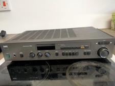 NAD 7020e Amplifier Tuner