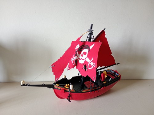 Vintage playmobil 5869 - vintage,