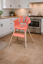 Stokke Clikk Baby High Chair