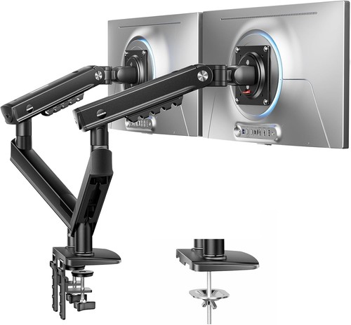 Huanuo dual monitor arm stand - huanuo,