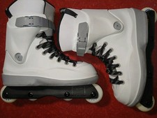 Mesmer TS3 Aggressive Inline Skates Rollerblades US8-9