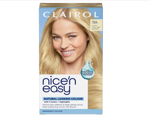 Clairol nice easy - nice'n, crème