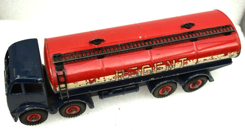 Dinky supertoys foden - dinky,