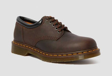 Dr Martens 5 eyelet 8053