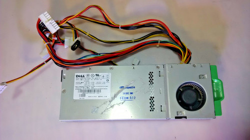Dell optiplex gx270 - optiplex, power
