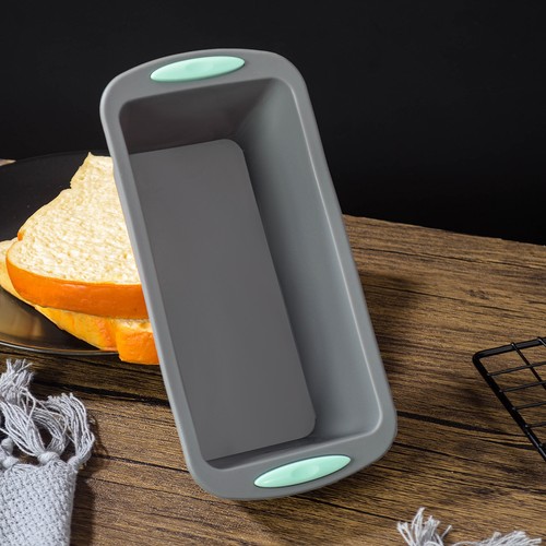 Silicone bread baking mold - bread,