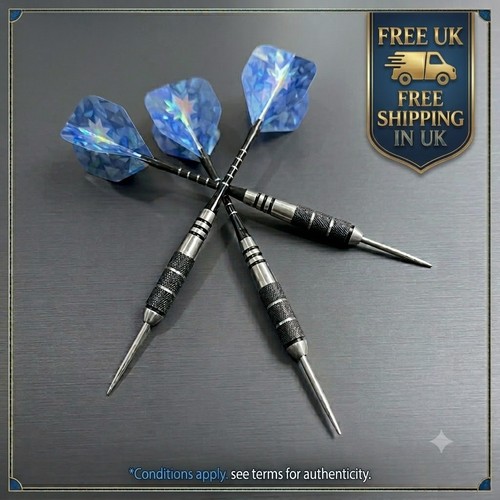3pc professional 22g tungsten - 22g,
