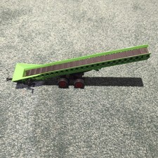 Vintage Siku 2555 Elevator