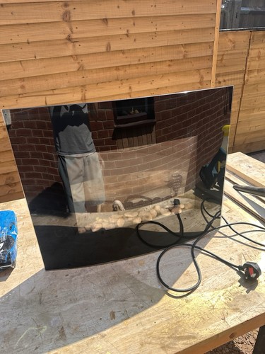 Led electric freestanding - electric,