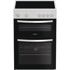 Indesit ITE6VMW 60cm Free
