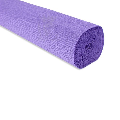 Crepe paper roll - , (50
